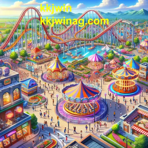 Explorando o Mundo dos Jogos de Simulação: Realidade e Criatividade