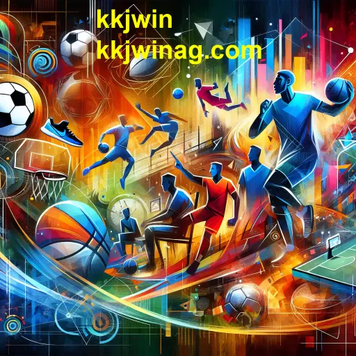 Explorando a Categoria 'Sports' no kkjwin: Onde a Competição Encontra a Diversão