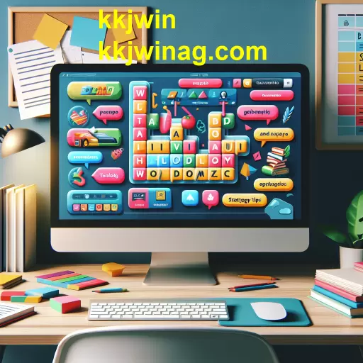 Explore e Aprenda com os Tutoriais do kkjwin